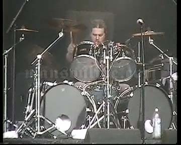 2002-06-22 Bergum, Holland (Waldrock Festival) Screenshot 4