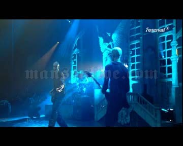 2004-01-10 Groningen, Holland - Noorderslag (Eurosonic Festival) Screenshot 4