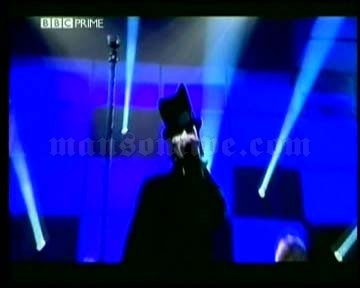 2003-06-13 ?, UK (Top Of The Pops) Screenshot 1