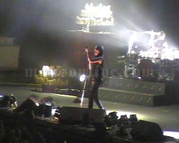 2007-05-29 Firenze, Italy - Nelson Mandela Forum Screenshot 5