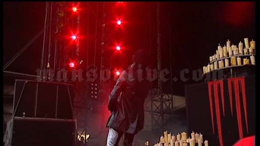 2007-06-09 Derbyshire, UK - Donington Park (Download Festival) Screenshot 3