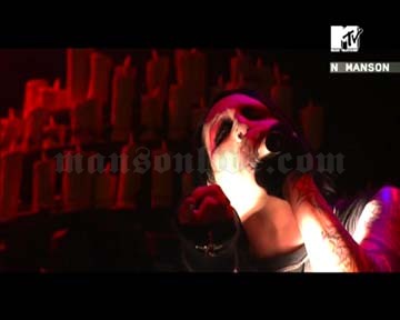 2007-06-23 Scheeßel, Germany - Eichenring (Hurricane Festival) Screenshot 3