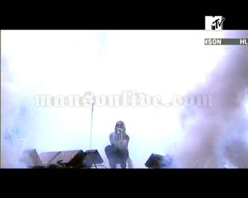 2007-06-23 Scheeßel, Germany - Eichenring (Hurricane Festival) Screenshot 4