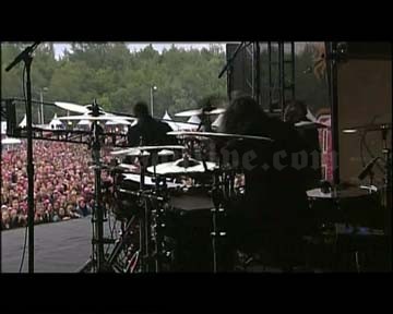 2007-05-28 Landgraaf, Holland (Pinkpop Festival) Screenshot 4