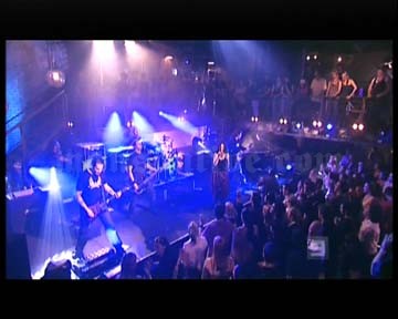 2007-02-05 Sydney, Australia - Metro Theatre Screenshot 3