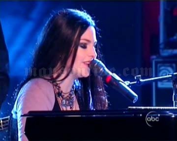 2007-03-14 Hollywood, CA - Jimmy Kimmel Screenshot 1