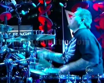 2007-03-14 Hollywood, CA - Jimmy Kimmel Screenshot 3