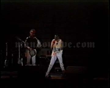 1986-07-21 Vienna, Austria - Stadthalle Screenshot 2