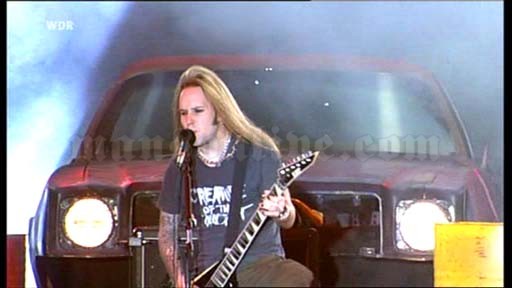 2006-08-04 Wacken, Germany (Wacken Open Air) Screenshot 4