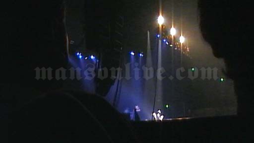 2007-06-26 Dortmund, Germany - Westfalenhalle Screenshot 1