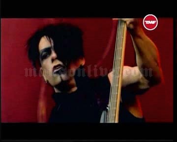 2007-06-28 Werchter, Belgium (Rock Werchter Festival) Screenshot 2