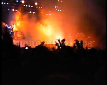 2007-06-02 Lorca, Spain (Lorca Rock Festival) Screenshot 4