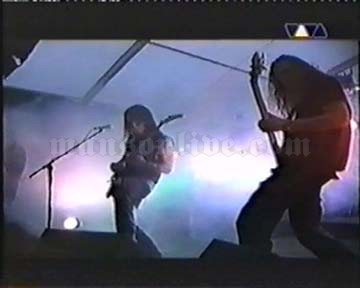 1998-08-08 Wacken, Germany (Wacken Open Air) Screenshot 1