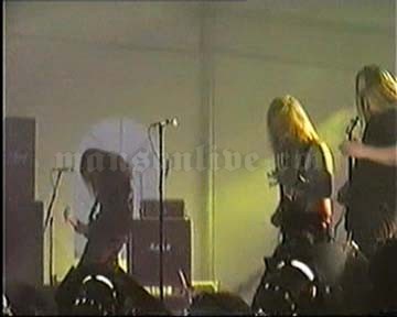 1999-06-24 Kuovola, Finland - Midnight Party Planet Screenshot 1