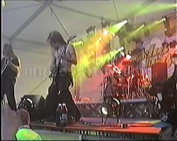 1999-06-24 Kuovola, Finland - Midnight Party Planet Screenshot 2