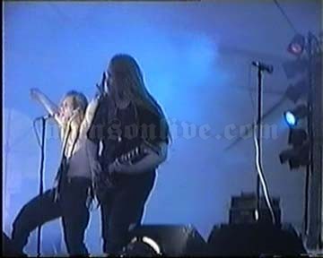 1999-06-24 Kuovola, Finland - Midnight Party Planet Screenshot 3