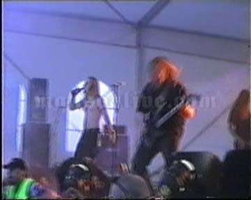 1999-06-24 Kuovola, Finland - Midnight Party Planet Screenshot 4