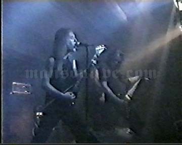2000-07-29 Milwaukee, WI (Milwaukee Metalfest) Screenshot 2