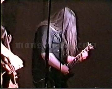 2000-07-29 Milwaukee, WI (Milwaukee Metalfest) Screenshot 4