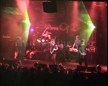 2003-05-08 Porto, Portugal - Hard Club Screenshot 5