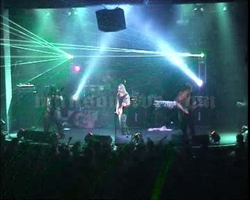 2003-05-08 Porto, Portugal - Hard Club Screenshot 6