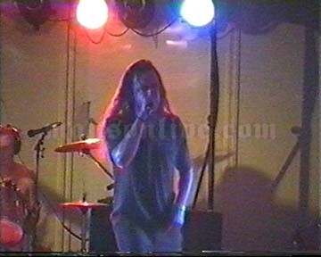 1999-07-30 Milwaukee, WI (Milwaukee Metalfest) Screenshot 4
