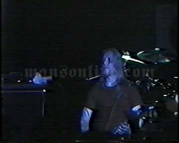 1999-11-17 Randolph, NJ - Obsessions Screenshot 1