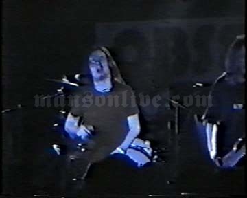 1999-11-17 Randolph, NJ - Obsessions Screenshot 3