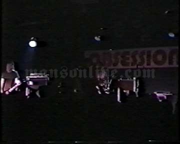 1999-11-17 Randolph, NJ - Obsessions Screenshot 4
