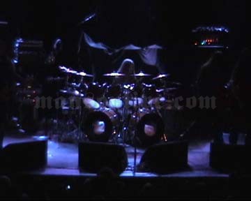 2004-03-07 Philadelphia, PA - Trocadero Theatre Screenshot 2