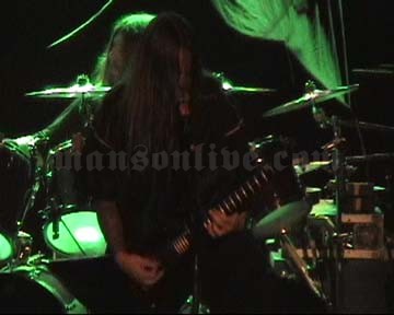 2004-03-07 Philadelphia, PA - Trocadero Theatre Screenshot 3