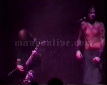 2001-05-04 Detroit, MI Screenshot 5