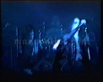 1999-04-17 Milano, Italy - Rainbow Screenshot 2