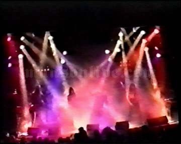 1999-04-11 Porto, Portugal - Hard Club Screenshot 1