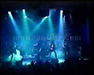 1999-04-11 Porto, Portugal - Hard Club Screenshot 2