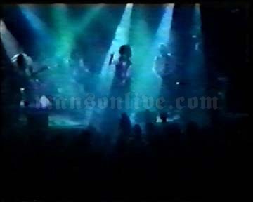 1999-04-11 Porto, Portugal - Hard Club Screenshot 3