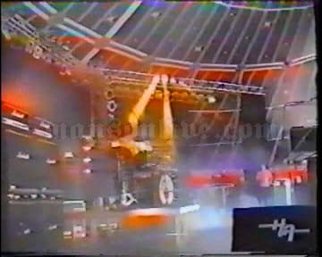 1997-05-17 Eindhoven, Holland (Dynamo Open Air Festival) Screenshot 1