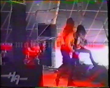 1997-05-17 Eindhoven, Holland (Dynamo Open Air Festival) Screenshot 2