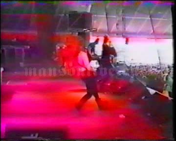 1997-05-17 Eindhoven, Holland (Dynamo Open Air Festival) Screenshot 3
