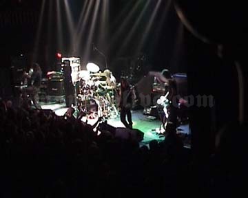 2003-11-12 Montreal, Canada - The Medley Screenshot 3