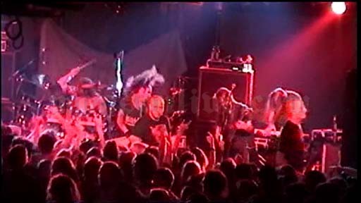 2004-05-04 Atlanta, GA - The Masquerade Screenshot 3