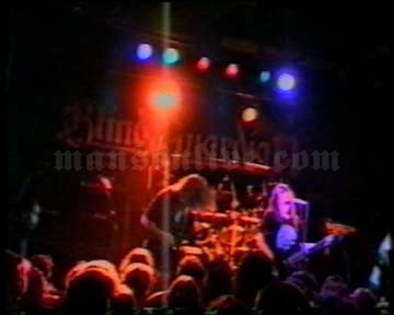 1992-06-15 Frankfurt, Germany - Batschkapp Screenshot 5