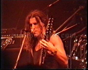 1993-09-28 Bradford, UK - Rio's Screenshot 1