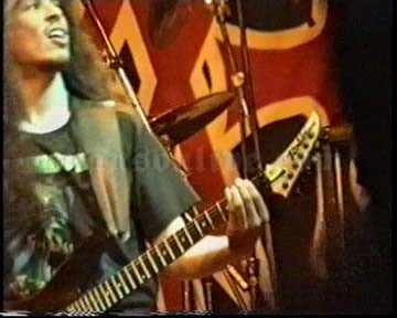 1993-09-28 Bradford, UK - Rio's Screenshot 2