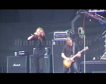 2000-06-10 Monza, Italy (Gods of Metal Festival) Screenshot 1