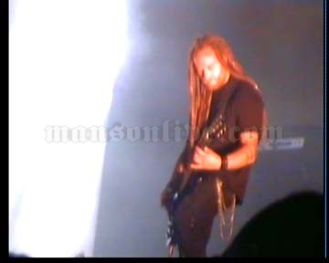 2007-08-17 Derby, UK - Catton Hall (Bloodstock Open Air) Screenshot 1