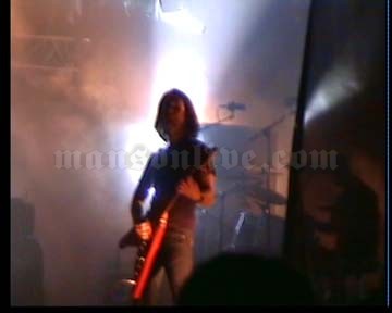 2007-08-17 Derby, UK - Catton Hall (Bloodstock Open Air) Screenshot 3