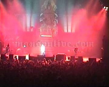 1997-04-16 West Palm Beach, FL - Auditorium Screenshot 2