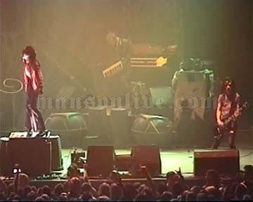 1997-04-16 West Palm Beach, FL - Auditorium Screenshot 6