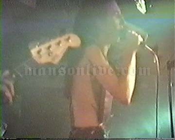 1991-10-26 Boca Raton, FL - Weekends Screenshot 1